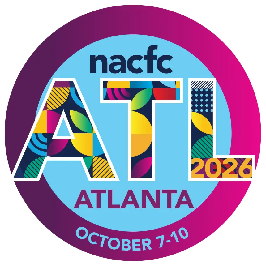 North American Cystic Fibrosis Conference 2026 logo