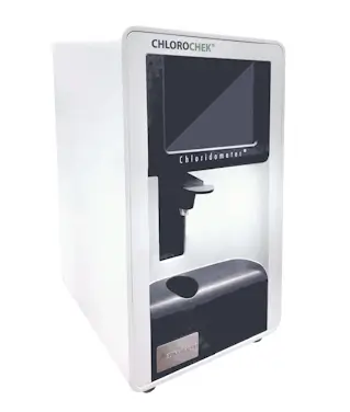 ChloroChek® Chloridometer® Sweat Chloride Analyzer