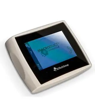 Macroduct® Advanced Sweat Collection System